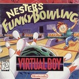 Nester's Funky Bowling (Virtual Boy)